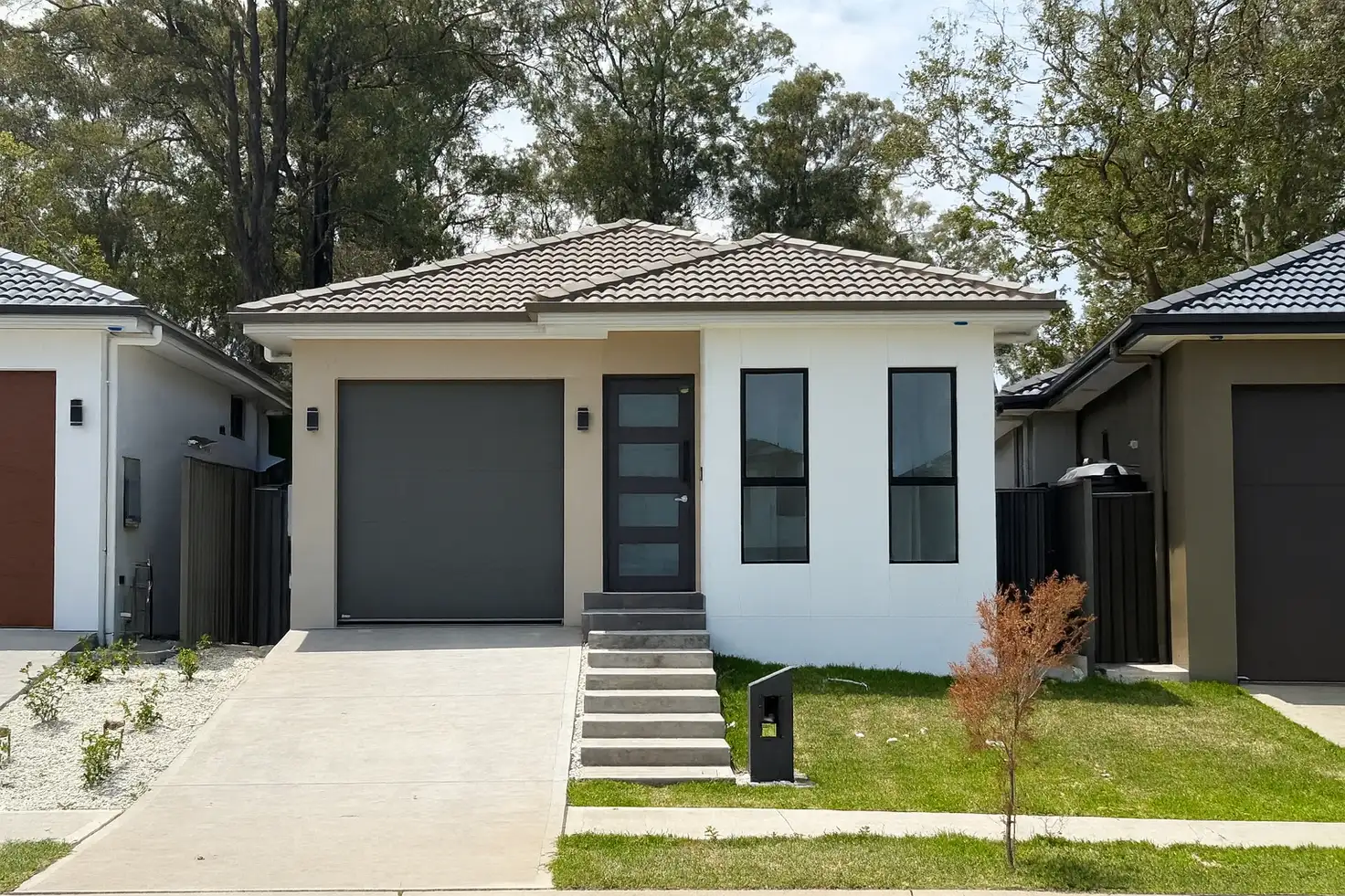 Main view of Homely house listing, 66 Mustang Avenue, Box Hill NSW 2765