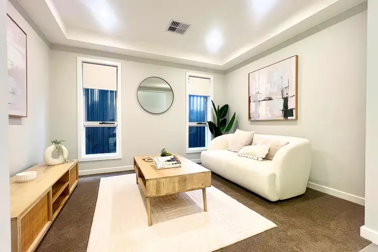 Second view of Homely house listing, 66 Mustang Avenue, Box Hill NSW 2765