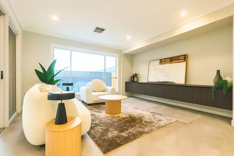 Fourth view of Homely house listing, 66 Mustang Avenue, Box Hill NSW 2765