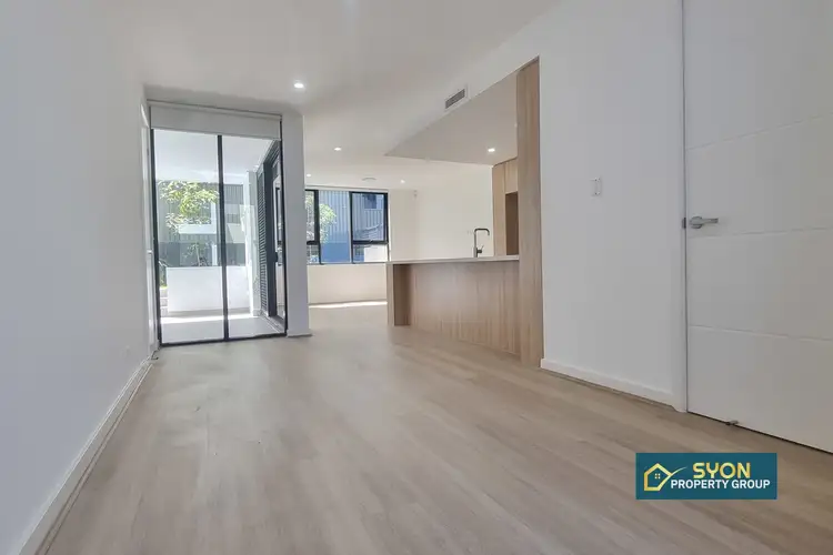 Sixth view of Homely townhouse listing, 3 Adra Avenue, Box Hill NSW 2765