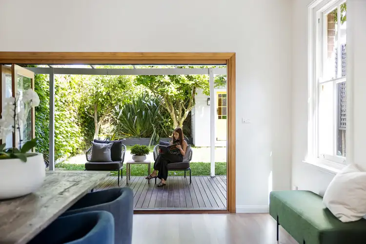 Sixth view of Homely house listing, 40 Bourne Street, Marrickville NSW 2204