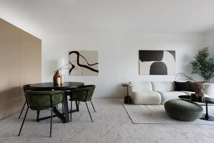 Third view of Homely apartment listing, 1001/6 Short Street, Surry Hills NSW 2010