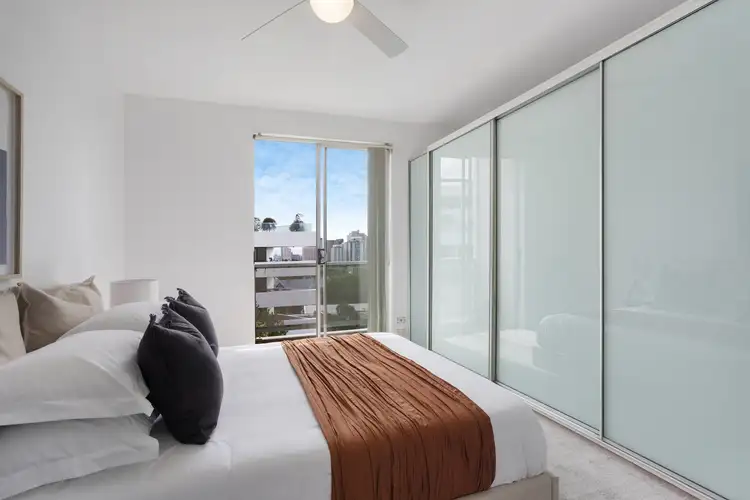 Sixth view of Homely apartment listing, 1001/6 Short Street, Surry Hills NSW 2010