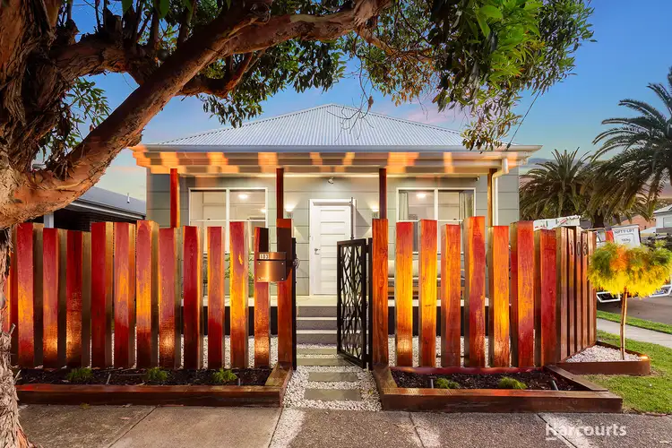 103 Everton Street, Hamilton NSW 2303