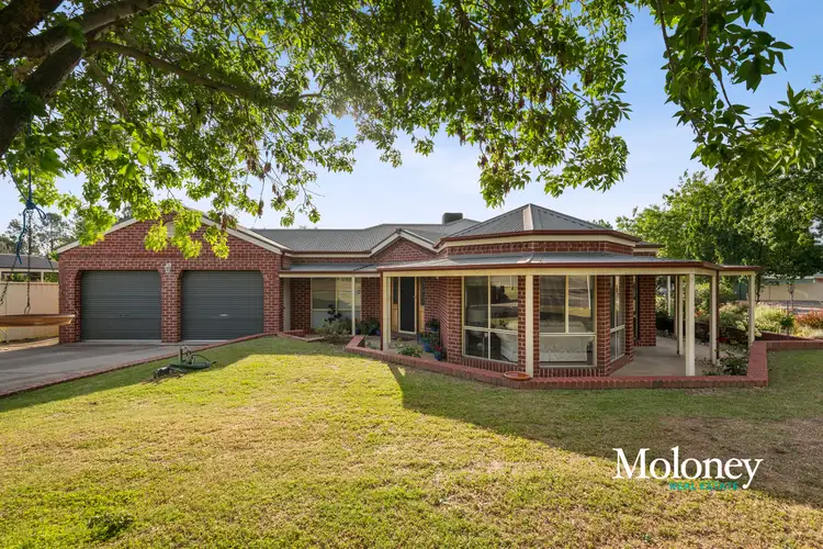 1 Morley Drive, Wahgunyah VIC 3687