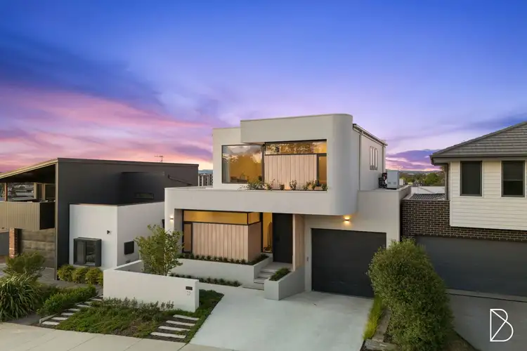 73 Negus Crescent, Watson ACT 2602