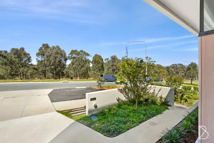Fourth view of Homely house listing, 73 Negus Crescent, Watson ACT 2602