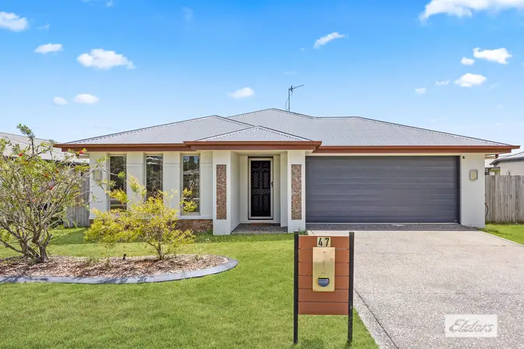 47 Hythe Street, Pialba QLD 4655