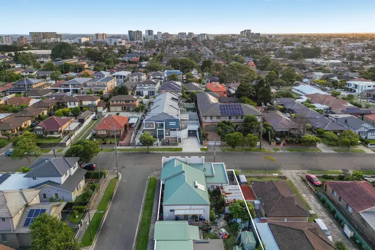 Main view of Homely house listing, 20 Haig Street, Bexley NSW 2207