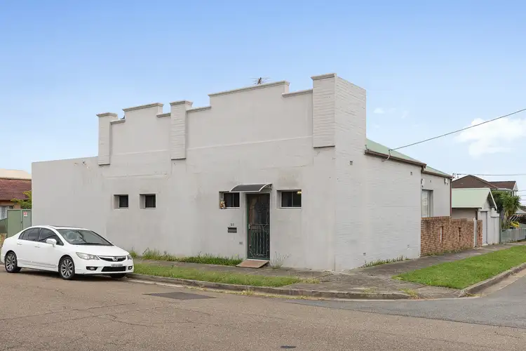 Second view of Homely house listing, 20 Haig Street, Bexley NSW 2207