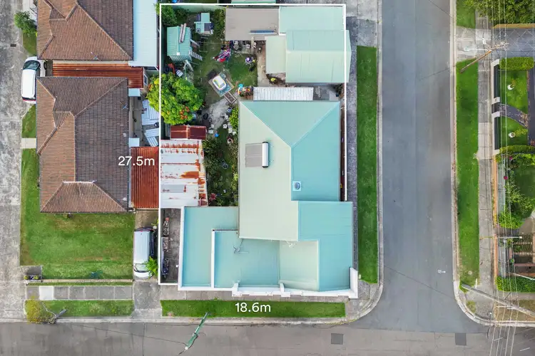 Fourth view of Homely house listing, 20 Haig Street, Bexley NSW 2207