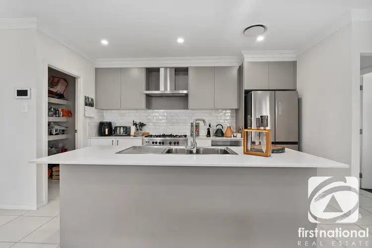 Third view of Homely house listing, 32 Loveday Street, Oran Park NSW 2570