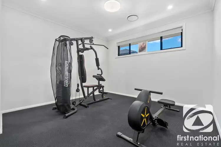 Sixth view of Homely house listing, 32 Loveday Street, Oran Park NSW 2570