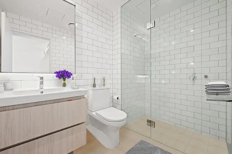 Fifth view of Homely apartment listing, 508/147 Ross Street, Forest Lodge NSW 2037