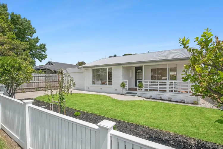 Main view of Homely house listing, 26A Lugano Avenue, Dromana VIC 3936