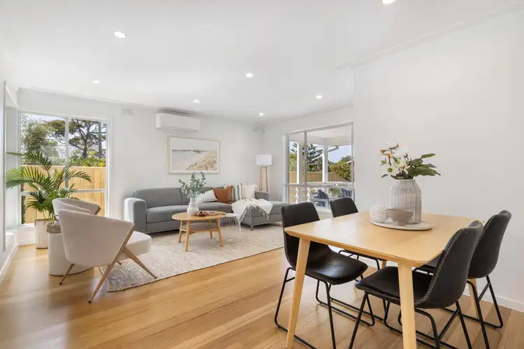 Second view of Homely house listing, 26A Lugano Avenue, Dromana VIC 3936