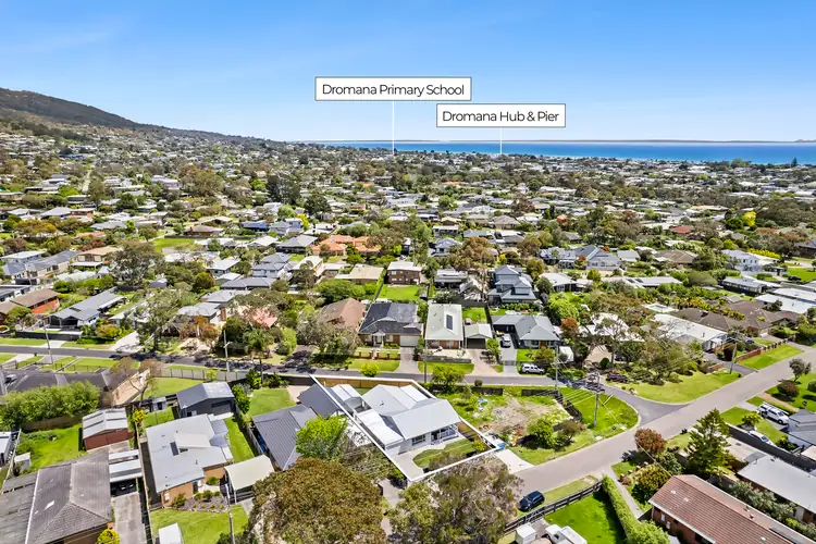 Fifth view of Homely house listing, 26A Lugano Avenue, Dromana VIC 3936