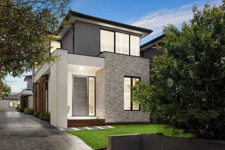 2/695 Heatherton Road, Clayton South VIC 3169