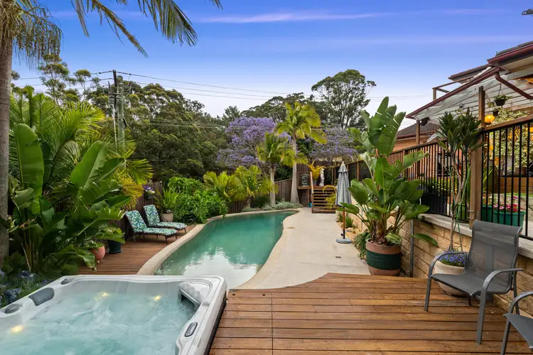 235 Hillside Road, Avoca Beach NSW 2251