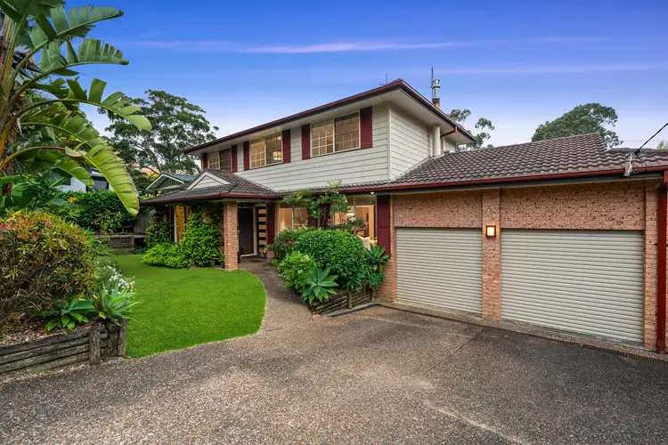 Second view of Homely house listing, 235 Hillside Road, Avoca Beach NSW 2251