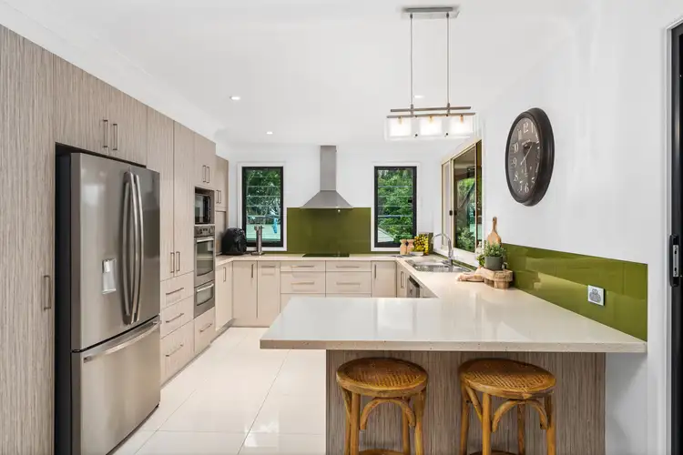 Sixth view of Homely house listing, 235 Hillside Road, Avoca Beach NSW 2251