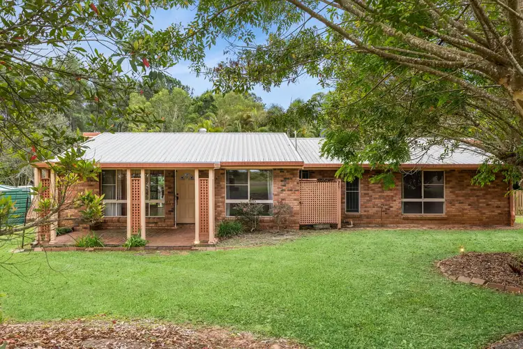 13 Mountain Vista Drive, Glass House Mountains QLD 4518
