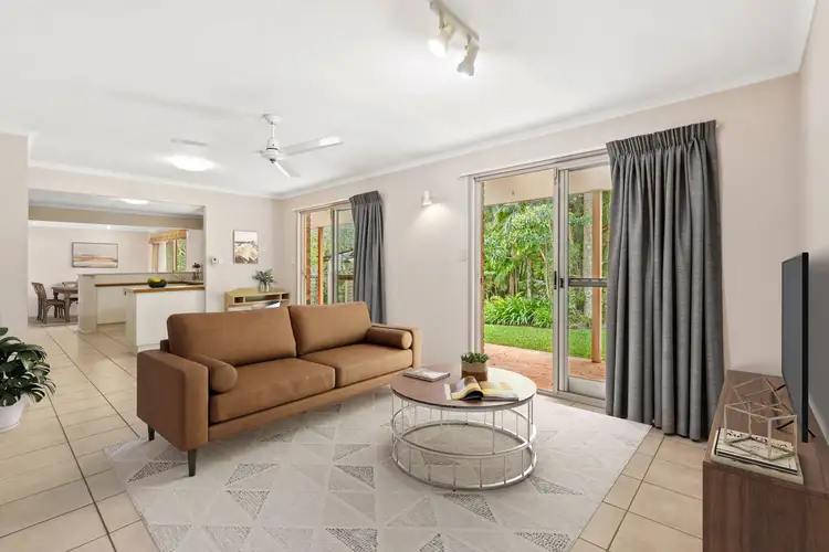 Fourth view of Homely house listing, 13 Mountain Vista Drive, Glass House Mountains QLD 4518