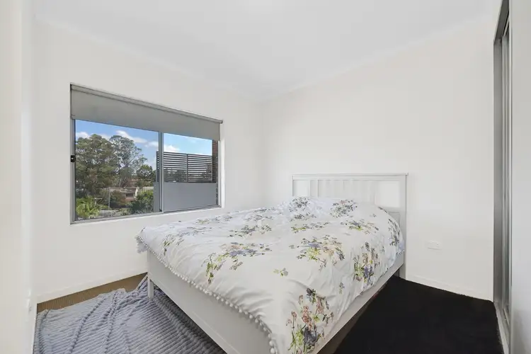 Fifth view of Homely apartment listing, 209/357-359 Great Western Highway, South Wentworthville NSW 2145