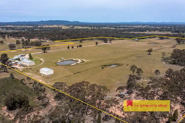 74 Carramar Road, Gulgong NSW 2852