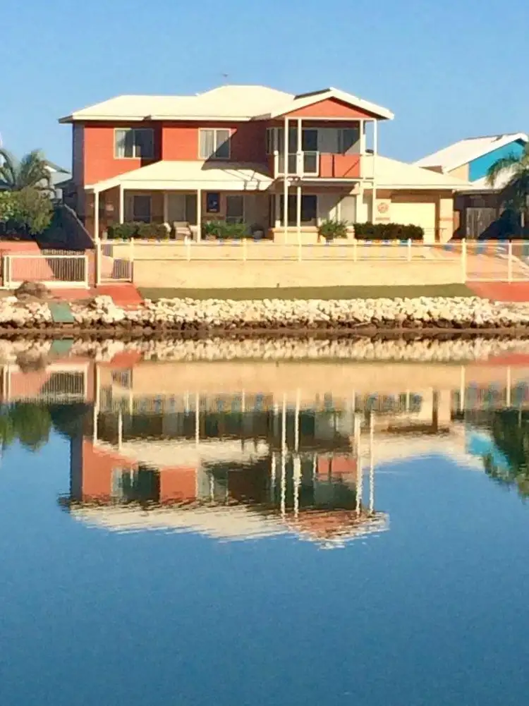 Main view of Homely house listing, 11 Yardi Quays, Brockman WA 6701