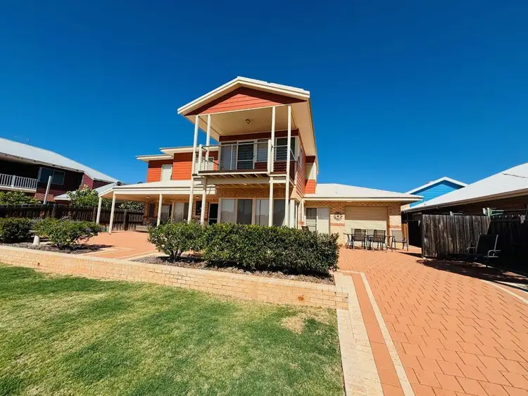 Second view of Homely house listing, 11 Yardi Quays, Brockman WA 6701