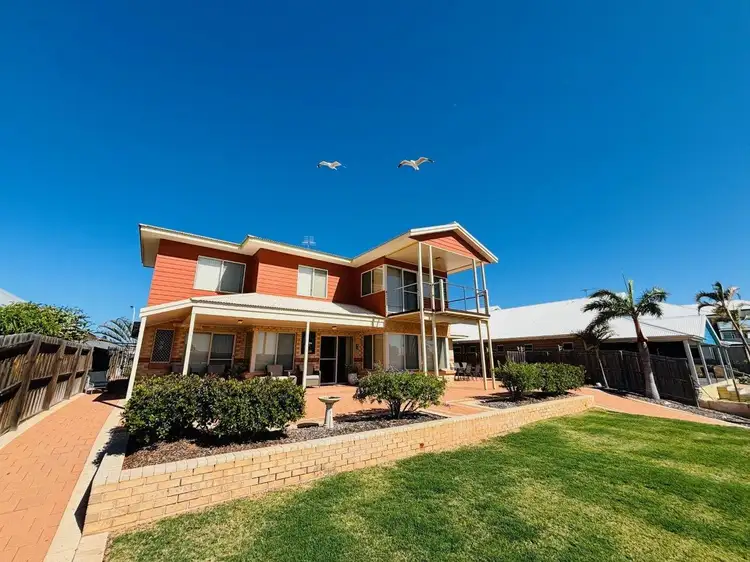 Third view of Homely house listing, 11 Yardi Quays, Brockman WA 6701