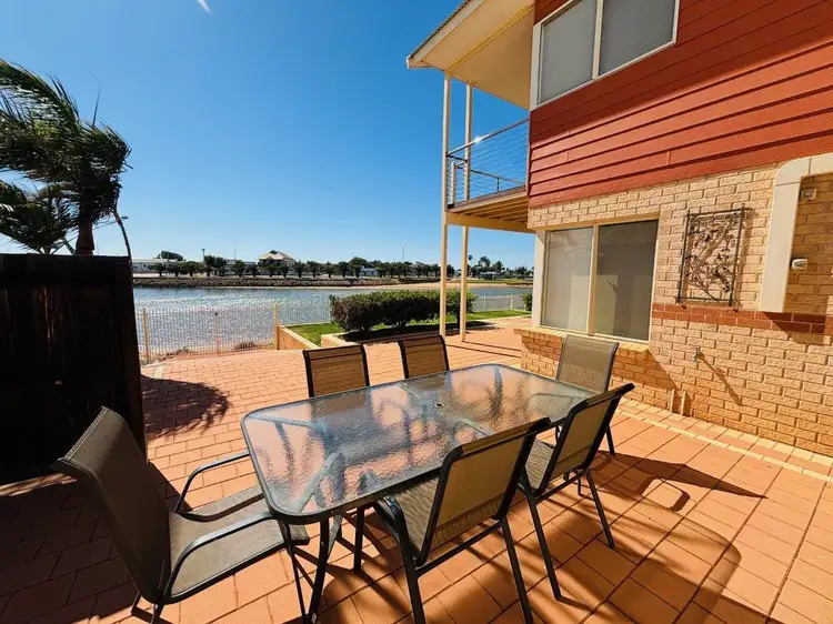 Fourth view of Homely house listing, 11 Yardi Quays, Brockman WA 6701
