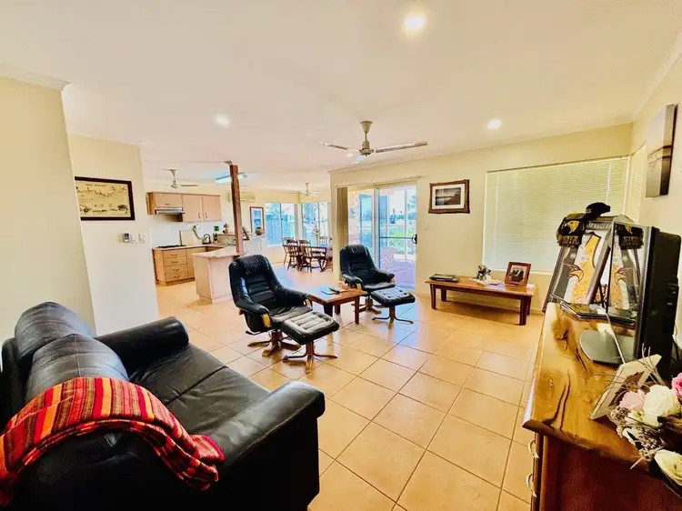 Fifth view of Homely house listing, 11 Yardi Quays, Brockman WA 6701