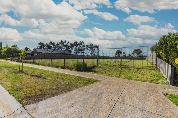 Fifth view of Homely land listing, 66 Castlewellan Boulevard, Hillside VIC 3037