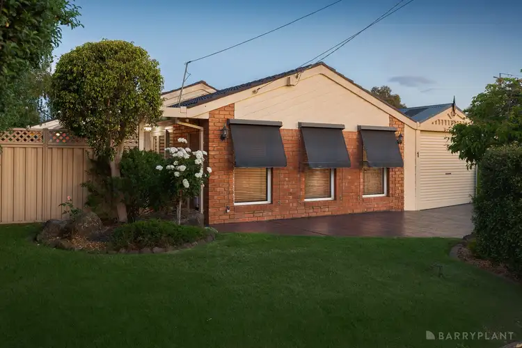 1 Cabinda Drive, Keysborough VIC 3173