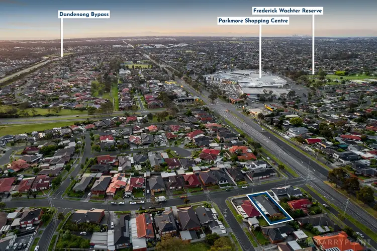 Third view of Homely house listing, 1 Cabinda Drive, Keysborough VIC 3173