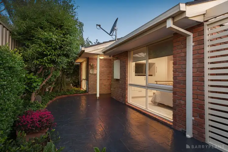 Fifth view of Homely house listing, 1 Cabinda Drive, Keysborough VIC 3173