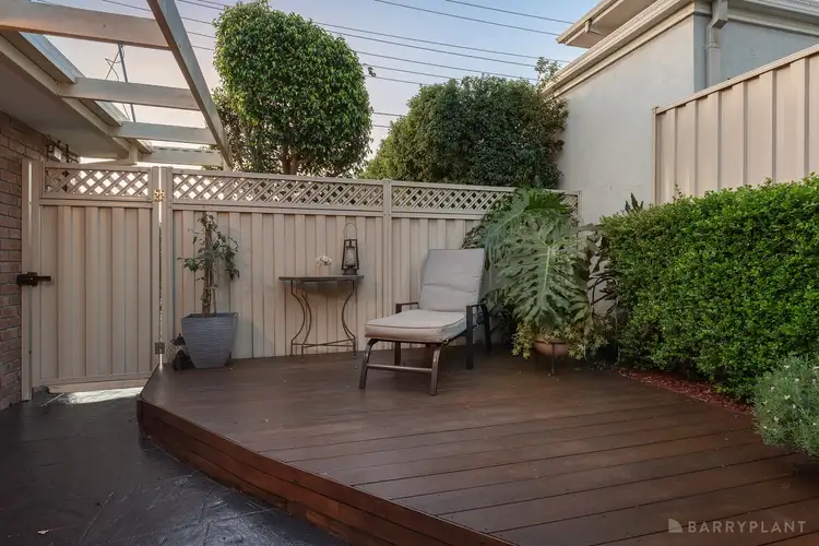 Sixth view of Homely house listing, 1 Cabinda Drive, Keysborough VIC 3173