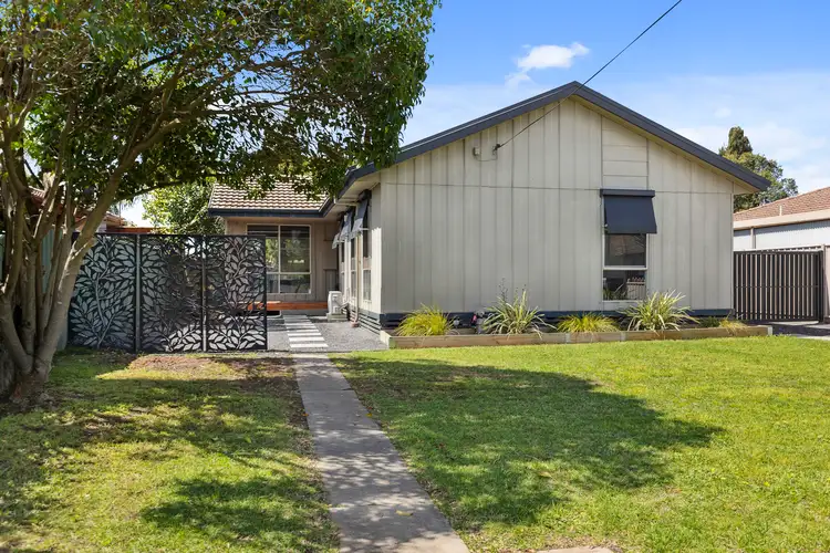 Main view of Homely house listing, 44 Pinniger Street, Yarrawonga VIC 3730