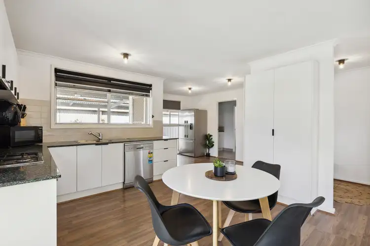 Seventh view of Homely house listing, 44 Pinniger Street, Yarrawonga VIC 3730