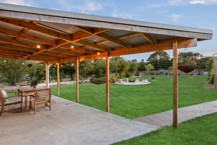 Main view of Homely house listing, 45 Sladen Street, Birregurra VIC 3242