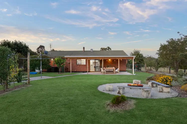 Second view of Homely house listing, 45 Sladen Street, Birregurra VIC 3242