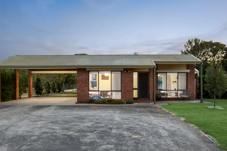 Third view of Homely house listing, 45 Sladen Street, Birregurra VIC 3242