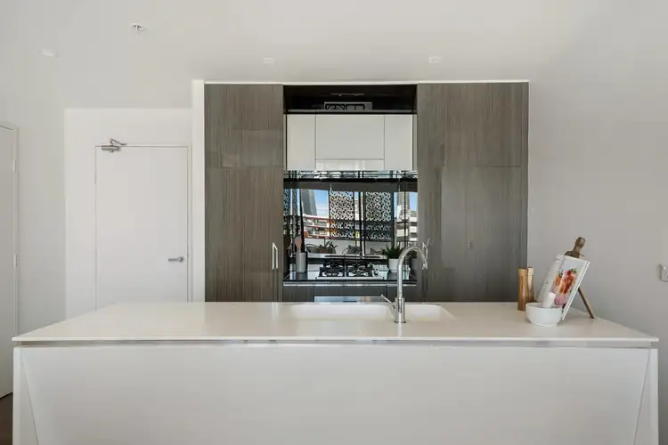 Third view of Homely apartment listing, 649/1D Burroway Road, Wentworth Point NSW 2127