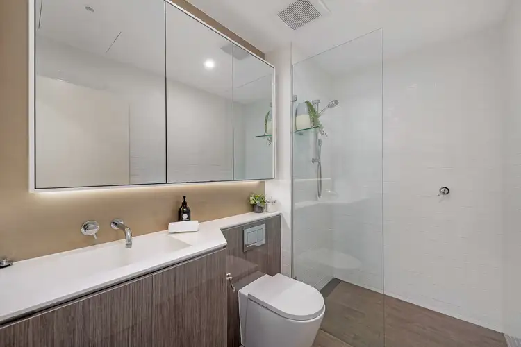 Sixth view of Homely apartment listing, 649/1D Burroway Road, Wentworth Point NSW 2127