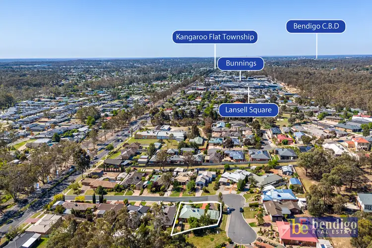 13 Lauren Court, Kangaroo Flat VIC 3555