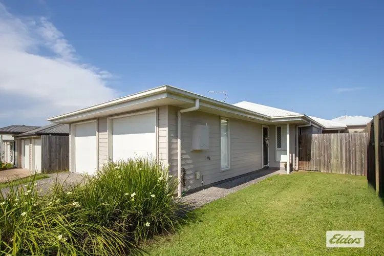 Second view of Homely semi-detached listing, 9 Chikameena Street, Logan Reserve QLD 4133