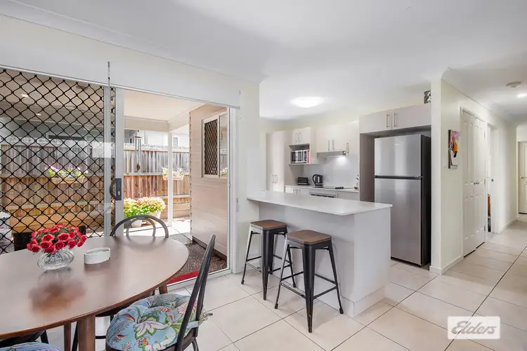 Fourth view of Homely semi-detached listing, 9 Chikameena Street, Logan Reserve QLD 4133