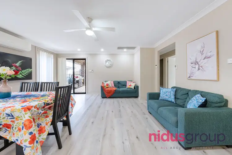 Fifth view of Homely house listing, 11 Server Avenue, Jordan Springs NSW 2747